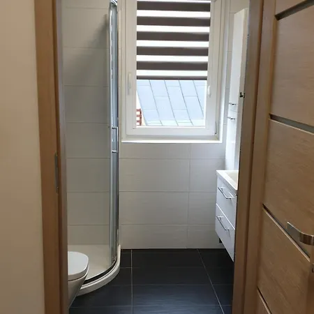 Mila Διαμέρισμα Karpacz