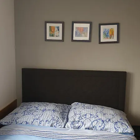 아파트 Mila 카르파츠