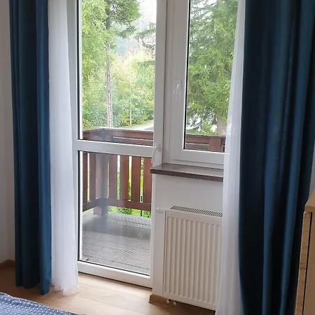 Mila Διαμέρισμα Karpacz