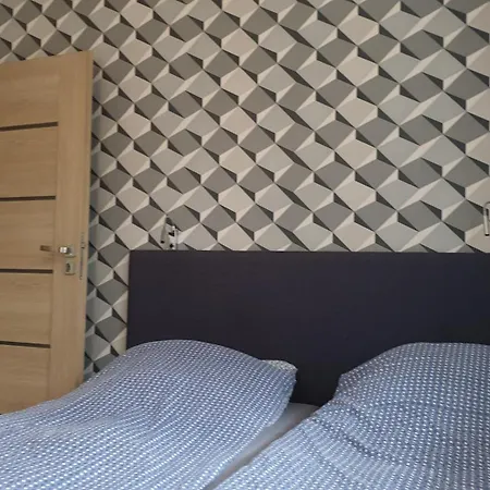 Apartment Mila *