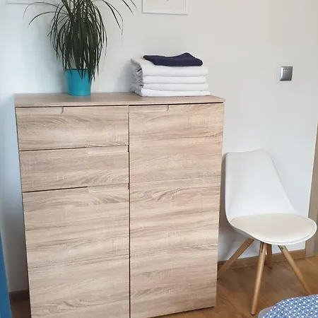 Mila Διαμέρισμα *