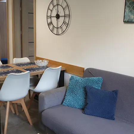 Mila Διαμέρισμα