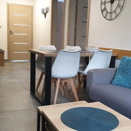 Διαμέρισμα Mila Karpacz