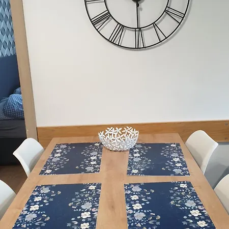 Mila Διαμέρισμα