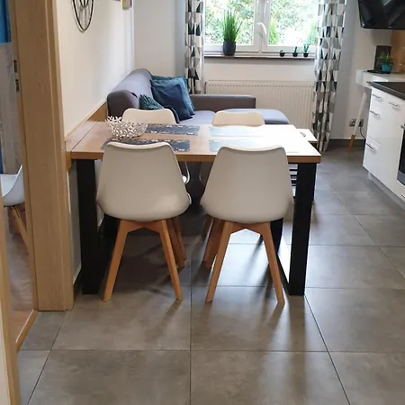 Apartamento Mila