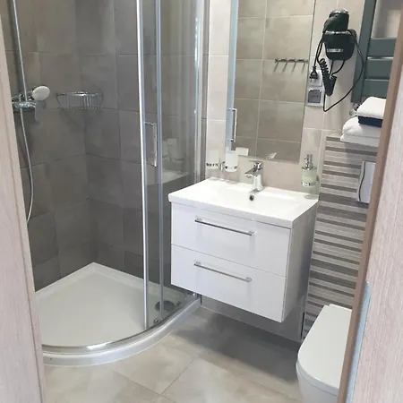 Διαμέρισμα Mila *