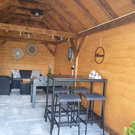 Mila Apartmán