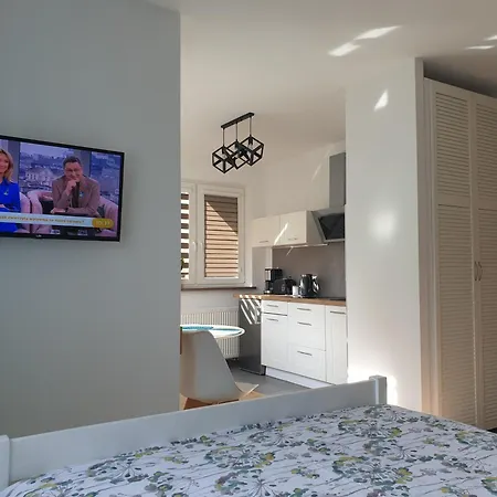 Διαμέρισμα Mila *