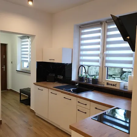 Apartamento Mila