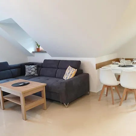 Mila 아파트 카르파츠