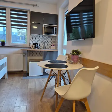 Mila Apartamento
