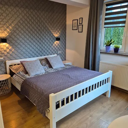 Apartamento Mila