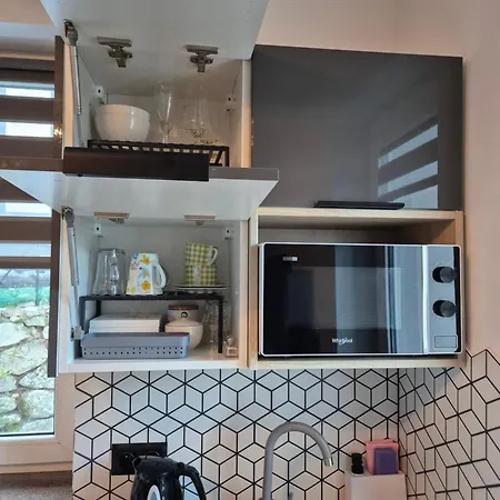 Mila Apartamento Karpacz