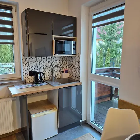 Apartamento Mila