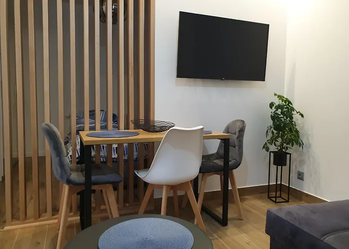 Mila 아파트 카르파츠